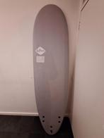 Softech Bomber Surfboard, Watersport en Boten, Golfsurfen, Ophalen, Zo goed als nieuw, Funboard, Met vinnen
