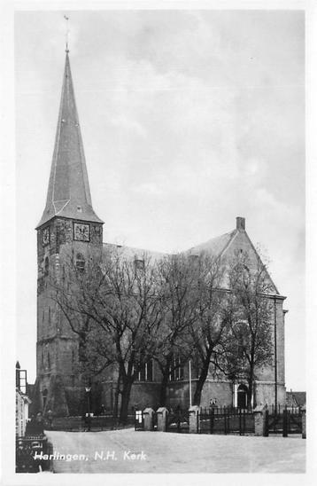 (388-439-033) Harlingen  Ned Herv Kerk beschikbaar voor biedingen