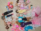 Barbies en accessoires, Ophalen of Verzenden, Gebruikt, Barbie