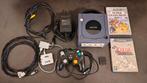 Gamecube Bundle  - voor staat zie beschrijving, Spelcomputers en Games, Spelcomputers | Nintendo GameCube, Gebruikt, Ophalen of Verzenden