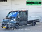 Iveco Daily 35C21 Special Edition! Zwaailamp Flitsers Werkla, Automaat, Stof, Parkeersensor, Euro 6