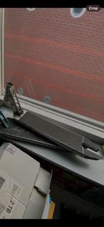 Fuzion 5 Wide Stuntstep Deck - Moet Weg!, Ophalen of Verzenden, Gebruikt