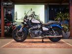 ROYAL ENFIELD SUPER METEOR 650 (bj 2023), Motoren, Motoren | Royal Enfield, Bedrijf, 12 t/m 35 kW, Overig, 2 cilinders