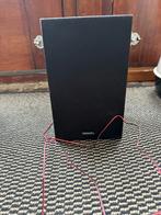 Philips luidsprekers, Ophalen, Philips, Gebruikt, Minder dan 60 watt