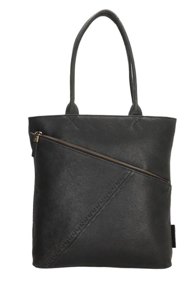Mooie MicMacBags shopper (Nieuw), van 99,95 voor 49,95 euro!, Sieraden, Tassen en Uiterlijk, Tassen | Damestassen, Ophalen of Verzenden