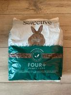 Konijnenvoer selective 4+ 1,5kg, Dieren en Toebehoren, Ophalen, Knaagdier of Konijn