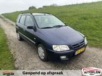 Mitsubishi Space Star 1.3 Diamond IJskoude AIRCO!, Auto's, Mitsubishi, Voorwielaandrijving, 1299 cc, Gebruikt, Origineel Nederlands
