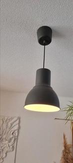 Plafondlamp, Huis en Inrichting, Lampen | Hanglampen, Ophalen, Zo goed als nieuw, Minder dan 50 cm