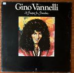 Gino Vannelli - A Pauper in Paradise LP, Ophalen of Verzenden, 1980 tot 2000, Gebruikt, 12 inch