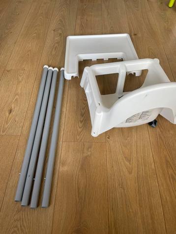 Ikea high chair beschikbaar voor biedingen
