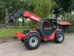 Manitou MLT1030S Verreiker Loader shovel (bj 2006), Verreiker