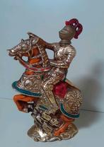 Likeurfles "Ridder te paard", Ophalen of Verzenden