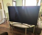LG 55SM8600PLA Zwart Televisie, Audio, Tv en Foto, Televisies, Ophalen, LCD, Zo goed als nieuw, 100 Hz