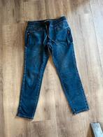 Red button Tessy jog maat 42, Kleding | Dames, Spijkerbroeken en Jeans, Ophalen of Verzenden, Zo goed als nieuw, Blauw, W33 - W36 (confectie 42/44)