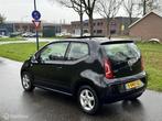 Volkswagen Up! 1.0 take up!*PANODAK*STOELVERWARMING*NEW APK, Auto's, Voorwielaandrijving, Euro 5, Stof, Gebruikt