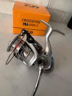 nieuwe daiwa crossfire lt 4000 c molens, Watersport en Boten, Japan, Molen, Nieuw, Ophalen of Verzenden