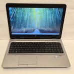 HP ProBook 650 G3  | 240GB SSD (836001)