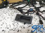 Achteruitrijcamera Tiguan 5NA AD1 5NA827566B KLEPOPENER SLOT, Auto-onderdelen, Gebruikt, Volkswagen, Ophalen of Verzenden, Volkswagen