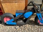 Bmw grote loopfiets, Kinderen en Baby's, Speelgoed | Buiten | Skelters, Ophalen, Gebruikt, Overige merken
