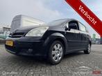 Toyota Verso 1.8 VVT-i/AUTOMAAT PROBLEEM/7PERS/CAMERA V&A/CC, Auto's, Gebruikt, 4 cilinders, 129 pk, 7 stoelen