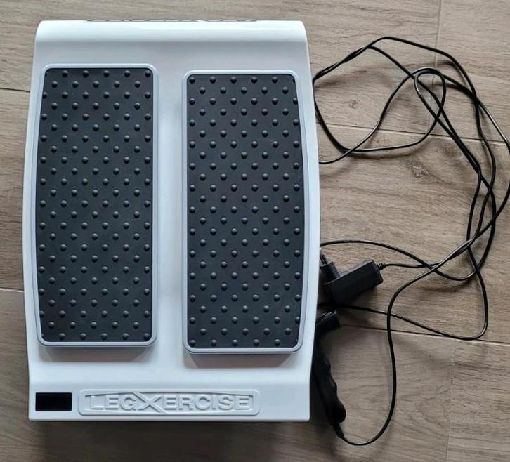 Legxercise LEGX-012, Sport en Fitness, Massageproducten, Zo goed als nieuw, Apparaat, Ophalen of Verzenden