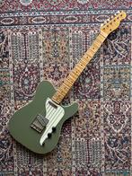 Gun Guitars Telecaster, Muziek en Instrumenten, Snaarinstrumenten | Gitaren | Elektrisch, Ophalen of Verzenden, Gebruikt, Solid body