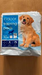7 indoir training pads voor de pup., Dieren en Toebehoren, Ophalen of Verzenden, Nieuw