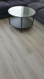 Salontafel 75x45, 100 tot 150 cm, Zo goed als nieuw, Minder dan 50 cm, Rechthoekig