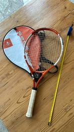 Dunlop tennis racket Roland Garros, Racket, Gebruikt, Ophalen of Verzenden, Dunlop