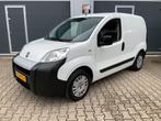 Fiat Fiorino 1.3 MJ Actual Airco, Voorwielaandrijving, Euro 5, Stof, Gebruikt