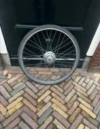 electrische voorwiel motor, Ophalen of Verzenden, Zo goed als nieuw, Algemeen, Wiel