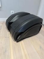Saddlemen Cruis'n Deluxe Slant zijtassen, Motoren, Ophalen of Verzenden, Nieuw