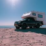 🌍 4x4 Overlander Camper | Offgrid | Zat. 28 juni kijkdag, Overige merken, Diesel, Particulier, 6 tot 7 meter