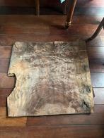 Noten fineer, Doe-het-zelf en Verbouw, Hout en Planken, Ophalen of Verzenden