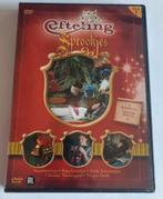 Efteling Sprookjes deel 1 DVD NIEUW! 2007, Verzamelen, Efteling, Ophalen of Verzenden, Nieuw, Overige typen