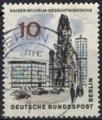 Duitsland Berlijn 1965-1966 - Yvert 230 - Nieuw Berlijn (ST), Verzenden, BRD