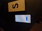 Samsung s21 fe, Telecommunicatie, Mobiele telefoons | Samsung, Zwart, Ophalen of Verzenden, Zo goed als nieuw, 128 GB