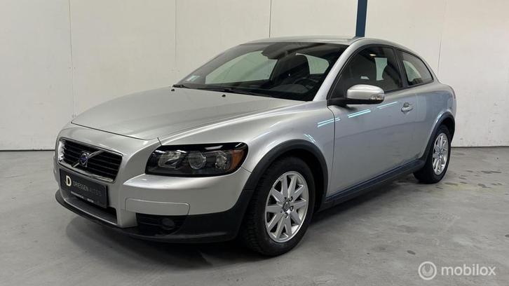 Volvo C30 1.6 Momentum, Auto's, Volvo, Bedrijf, Te koop, C30, ABS, Airbags, Airconditioning, Alarm, Boordcomputer, Centrale vergrendeling