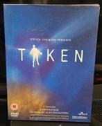 Steven Spielberg Taken Boxset, Cd's en Dvd's, Ophalen, Gebruikt, Boxset, Science Fiction
