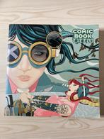 Comic Book Tattoo - comic anthology Tori Amos, Eén comic, Ophalen of Verzenden, Zo goed als nieuw, Amerika