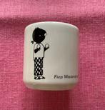 Eierdop Jip en Janneke, Huis en Inrichting, Ophalen of Verzenden, Zo goed als nieuw, Overige stijlen, Bord(en)