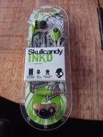 Skullcandy INKD oordopjes., Ophalen of Verzenden, Nieuw, In oorschelp (earbud)