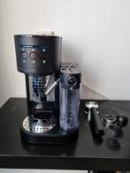 BluMill koffiezetapparaat cappuccino espresse latte, Witgoed en Apparatuur, Koffiezetapparaten, Ophalen of Verzenden, Zo goed als nieuw