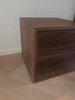 Lade kastje Eket, Huis en Inrichting, Kasten | Wandmeubels, Ophalen, Nieuw, Minder dan 150 cm, Minder dan 100 cm