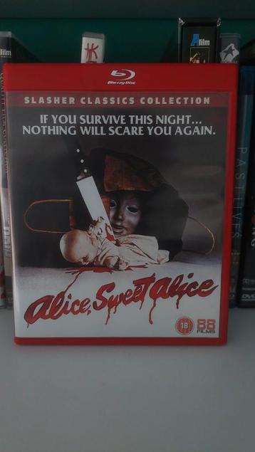 Alice sweet alice 88 films beschikbaar voor biedingen