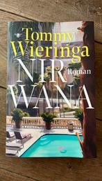 Tommy Wieringa - Nirwana, Tommy Wieringa, Ophalen of Verzenden, Zo goed als nieuw, Nederland