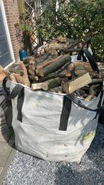 Brandhout, Tuin en Terras, Haardhout, Ophalen of Verzenden, Overige houtsoorten, Blokken