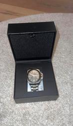 Alpha sierra horloge, Sieraden, Tassen en Uiterlijk, Horloges | Heren, Ophalen of Verzenden, Zo goed als nieuw, Staal, Overige merken