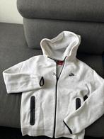 Nike Tech hoodie “white” maat S, Ophalen of Verzenden, Zo goed als nieuw, Wit, Algemeen