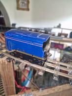 Spoor 0, Verzenden, Gelijkstroom of Wisselstroom, Brug, Tunnel of Gebouw, Overige merken